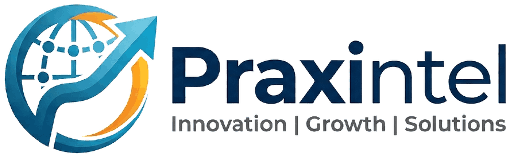 Praxintel — Innovation | Growth | Solutions